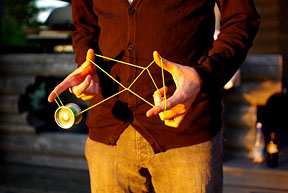 Copyright: Jaakko Luttinen