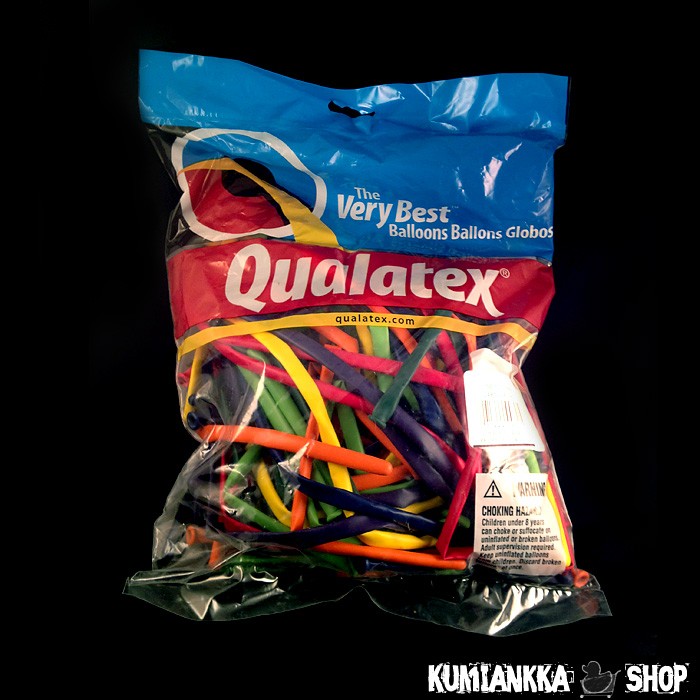 Q260 Carnival 100kpl