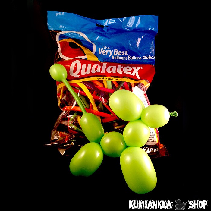 Q260 Carnival 100kpl - Image 2